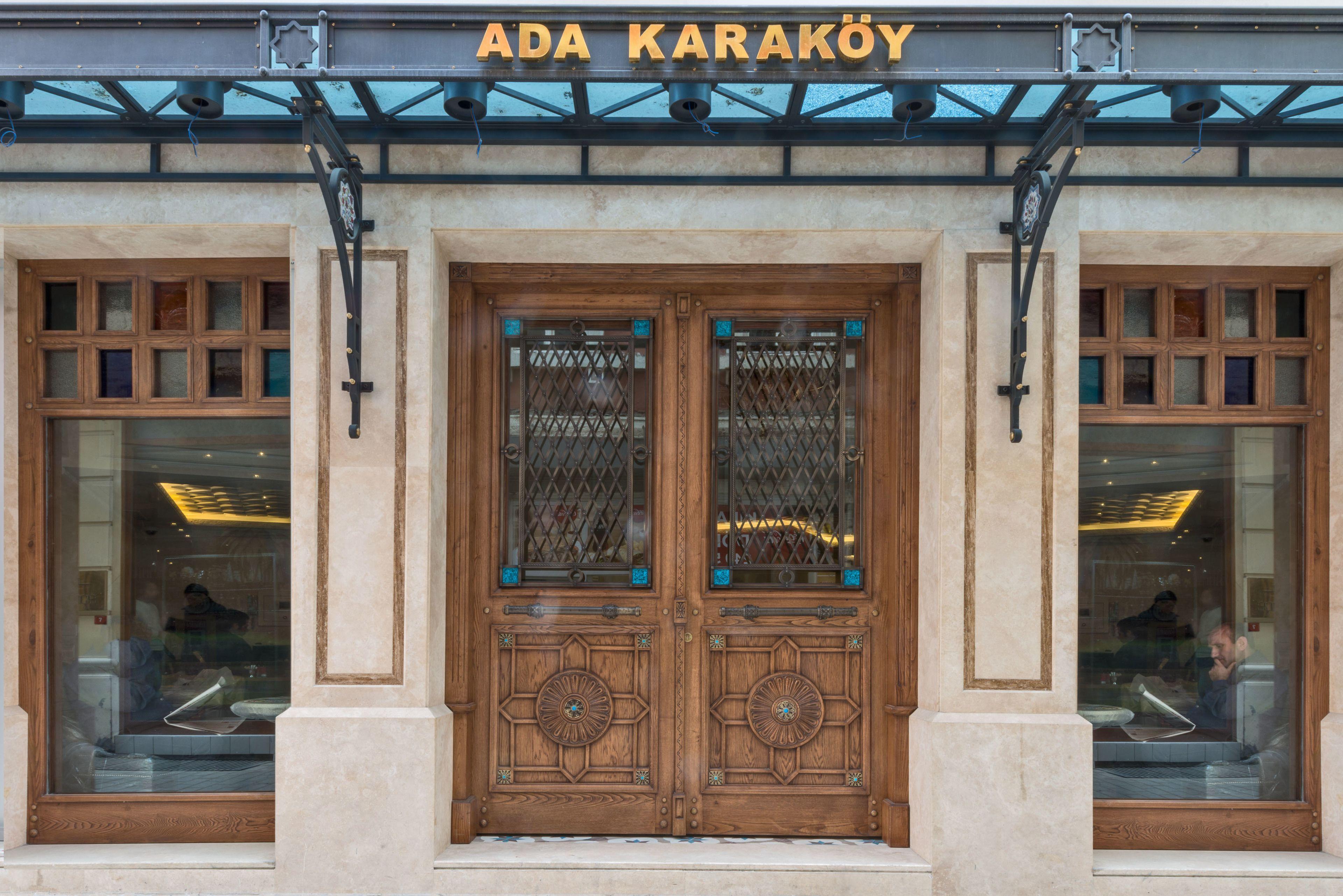Ada Karakoy Hotel - Special Category — Фото 1